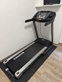 Tapis roulant Hummer LR18