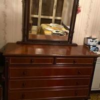 arredo Comò
