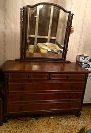 arredo Comò