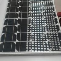 Pannelli fotovoltaic