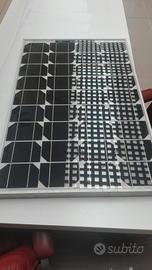 Pannelli fotovoltaic