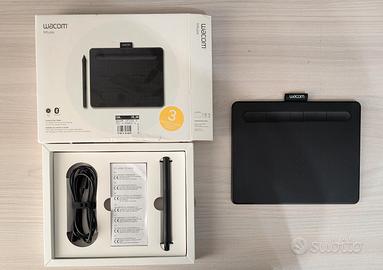 Wacom Intous S Bluetooth 