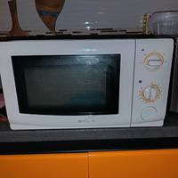 microonde Daewoo