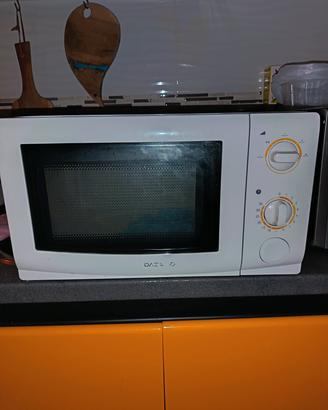 microonde Daewoo