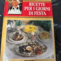 In cucina con SuorGermana.Ricette xgiorni di festa