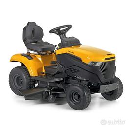 Trattorino tagliaerba Stiga Tornado 5108