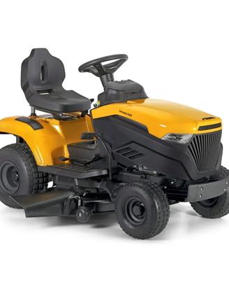 Trattorino tagliaerba Stiga Tornado 5108