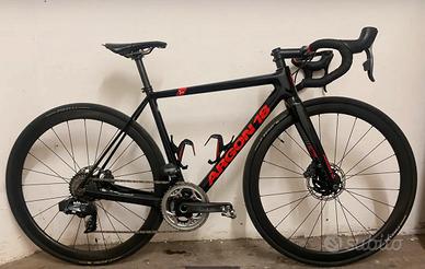 Bici corsa Argon 18