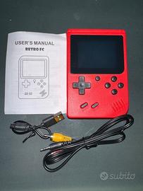 Console di Gioco Portatile, Console retrò FC