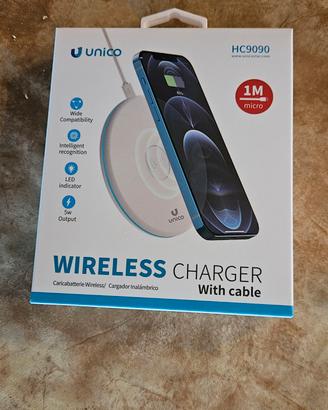 ricarica wireless