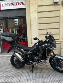 Honda CRF 1100 Adventure abs Dct