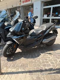 BMW C400X Sempre tagliandato BMW - tucano incluso