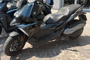 BMW C400X Sempre tagliandato BMW - tucano incluso