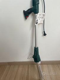 Bruciatore Diserbante Ad Aria Calda Parkside