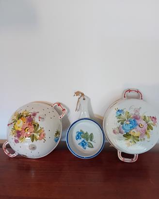 Ceramiche Bassano