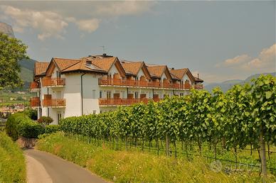 Appartamenti mono e bilocali