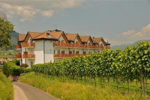 Appartamenti mono e bilocali