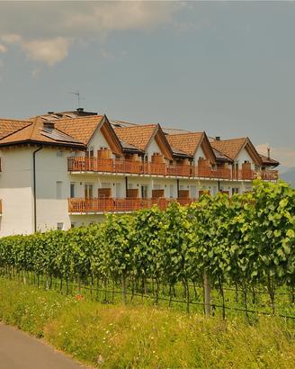 Appartamenti mono e bilocali