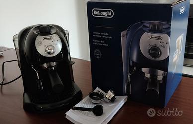 Macchina per caffè espresso Dè  Longhi 