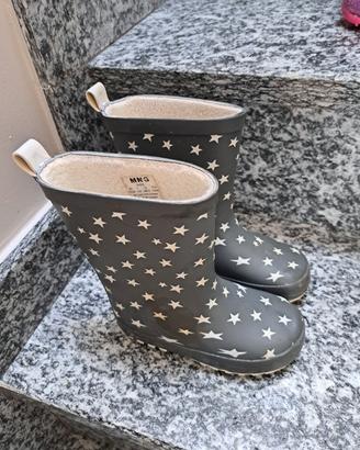stivali pioggia bambini