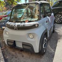Citroen Ami My Vibe