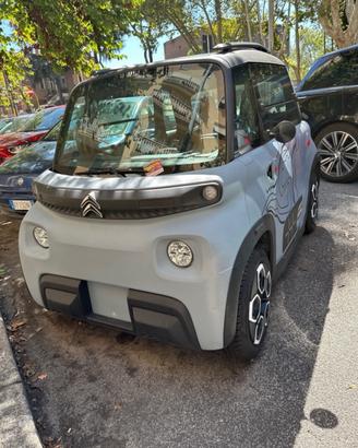 Citroen Ami My Vibe microcar