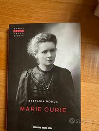 Marie Curie