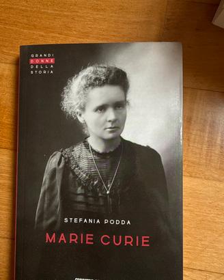Marie Curie
