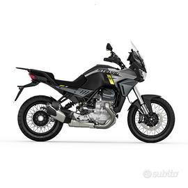 Moto Guzzi Stelvio - 2025