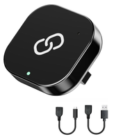 Adattatore Carplay Wireless per iPhone Converte Ca