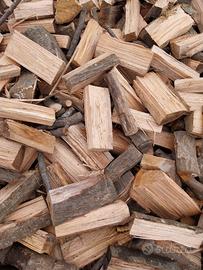 Legna da ardere (quercia)