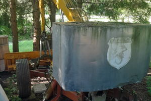 Carica letame(ragno)