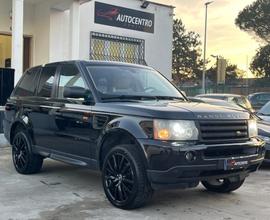 LAND ROVER Range Rover Sport 2.7 TDV6 HSE