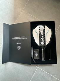 Babolat Lamborghini BL.002 white limited