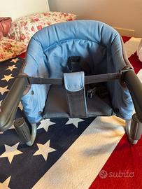 Seggiolino da tavolo inglesina