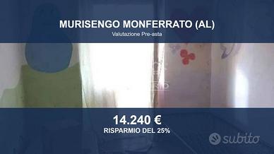 Immobile in asta di 132 m² a Murisengo Monferrato