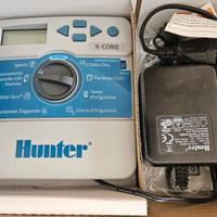 Programmatore di irrigazione Hunter XC 201i E