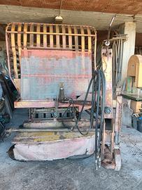 autocaricante super Tino 