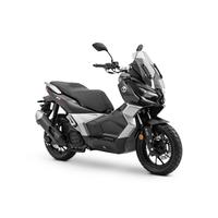Voge Sfida SR1 ADV 125 E5+