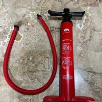 Pompa SUP a doppia azione Aquamarina Liquid Air V2