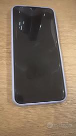 Samsung a05s nero 128 giga