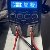 Caricabatterie x lipo Skyrc 