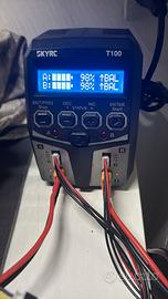 Caricabatterie x lipo Skyrc 