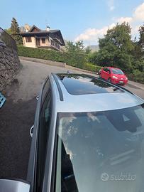 Skoda Octavia Gtec anno 2021 
