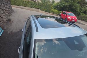 Skoda Octavia Gtec anno 2021 