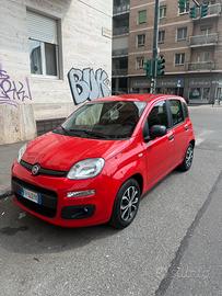 Fiat Panda 1.2 GPL Benzina 2018