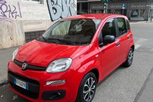 Fiat Panda 1.2 GPL Benzina 2018
