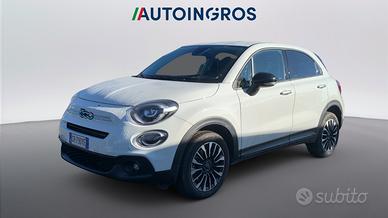 FIAT 500X - 1.5 t4 hybrid 130cv dct