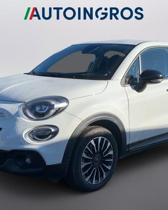 FIAT 500X - 1.5 t4 hybrid 130cv dct