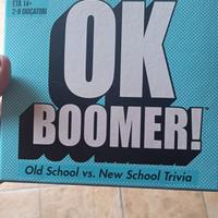 Ok boomer!